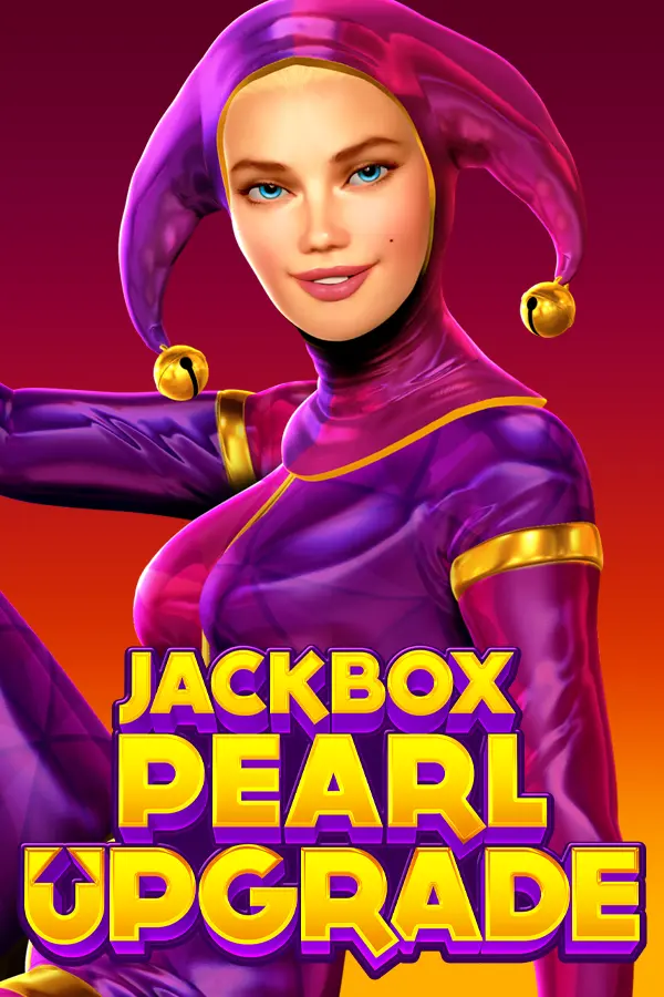 Jackbox Pearl Upgrade