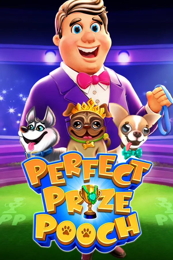 Perfect Prize Pooch